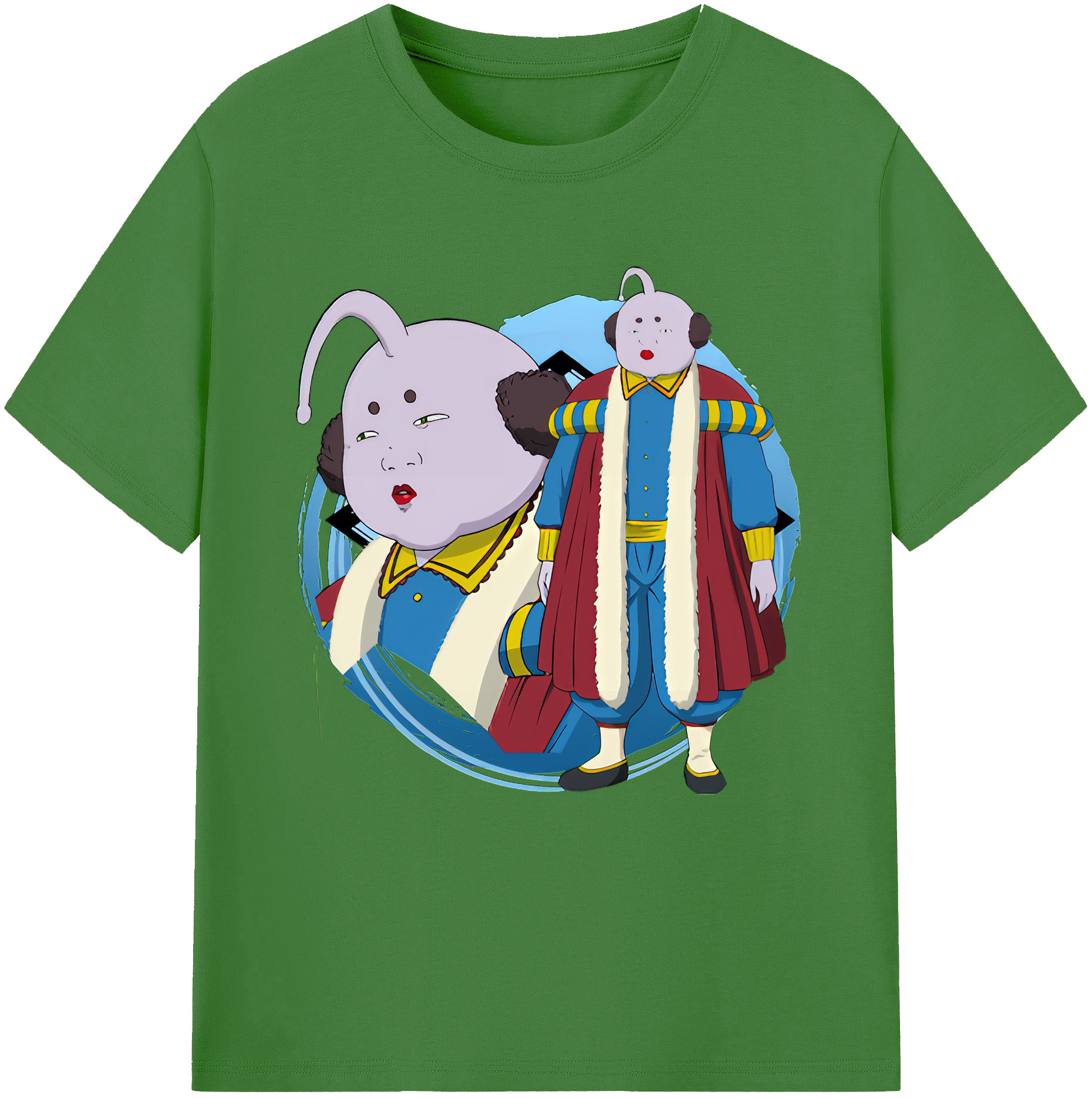 （画像用） ぎんたま 坂田銀時（さかたぎんとき） 神楽 志村新八（しむら しんぱち） GINTAMA Sakata Gintoki Kagura Shimura Shinpachi レディースカジュアルプリントTシャツ（綿100％）